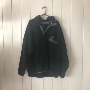Patagonia Synchilla Snap-T Pullover